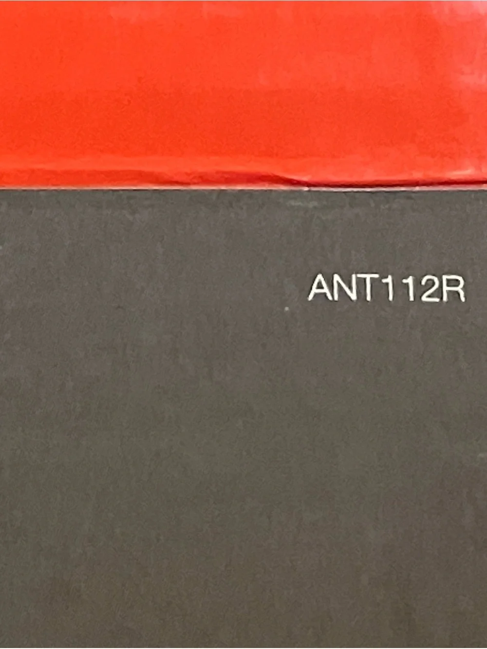 RCA ANT112R Indoor HDTV TV Antenna Rabbit Ears VHF UHF FM - Picture 9 of 10